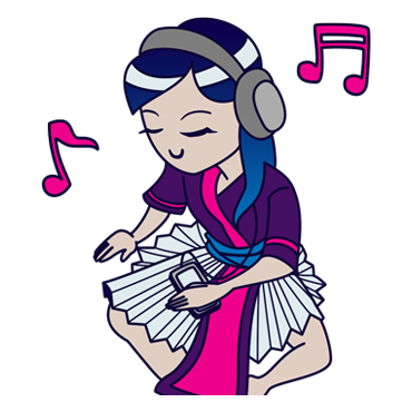 Audio and Video in Hmong