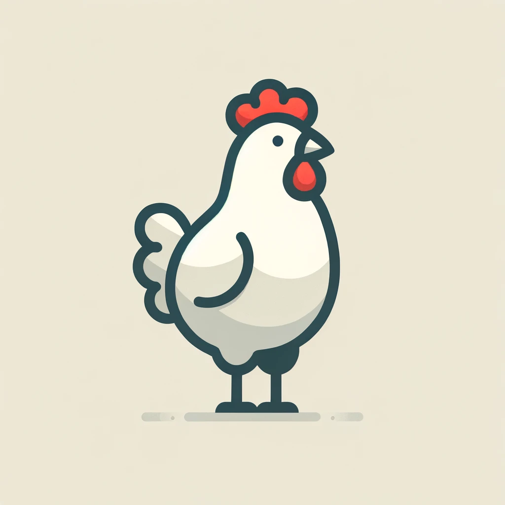 Qaib chicken study hmong