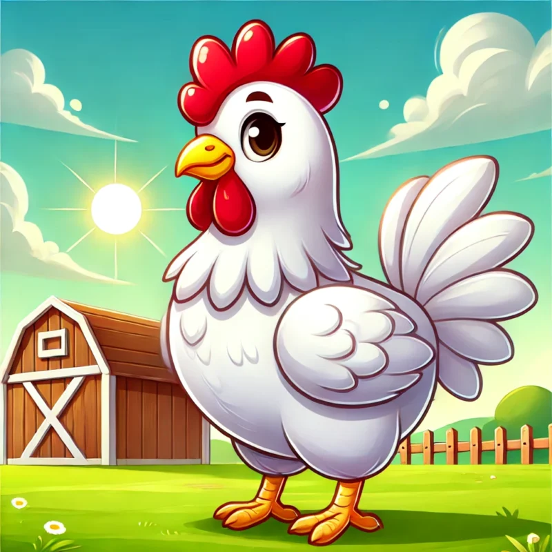 qaib qab - chicken